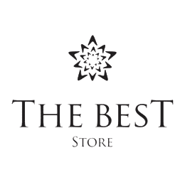 logo da empresa The Best Store 