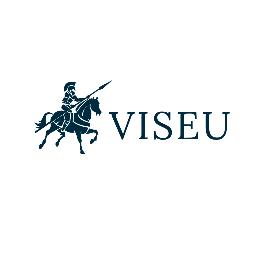 Logo empresa Editora Viseu