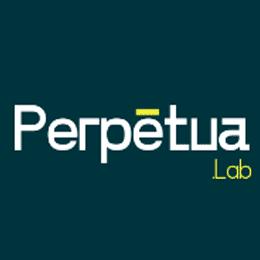 logo da empresa Perpetua Lab