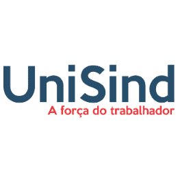 logo da empresa UniSind