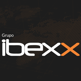 logo do recrutador Ibexx