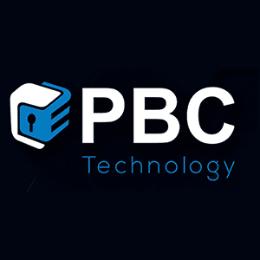 logo da empresa PBC Tecnologia