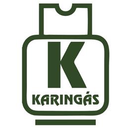 logo da empresa Karingas