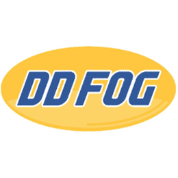 Logo empresa Dd Fog