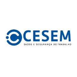 logo da empresa Cesem