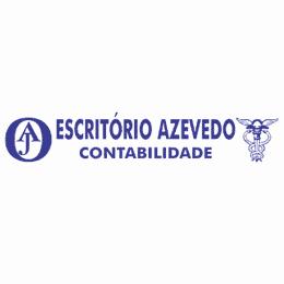 Logo empresa Escritorio Azevedo Contabilidade