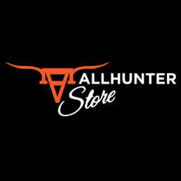 Logo empresa All Hunter