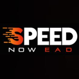 Logo empresa Speed 