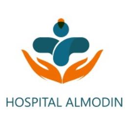 logo do recrutador Hospital Almodin Ltda