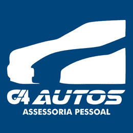 Logo empresa G4 Assessoria