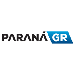 Logo empresa Paraná GR