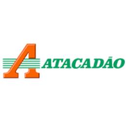 logo do recrutador Atacadão