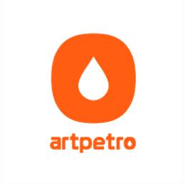 logo da empresa Art Petro