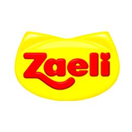 logo da empresa Zaeli