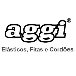 logo da empresa Aggi Têxteis