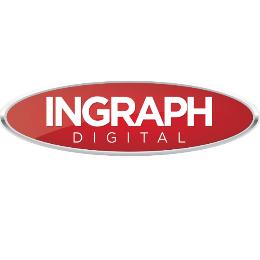 logo da empresa Ingraph Digital 