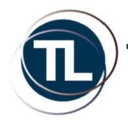 logo da empresa Tech Line Colchões