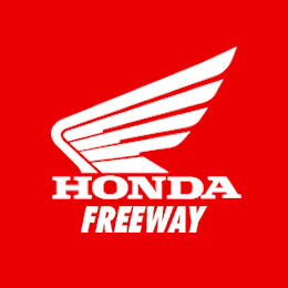 Logo empresa Free Way