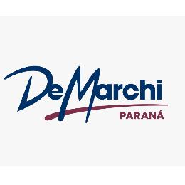 logo da empresa De Marchi Maringá