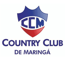 Logo empresa Country Club de Maringá