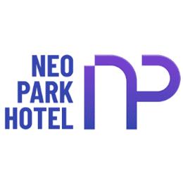 logo da empresa Neo Park Hotel