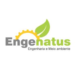 Logo empresa Engenatus