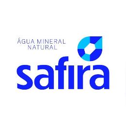 logo da empresa Agua Mineral Safira