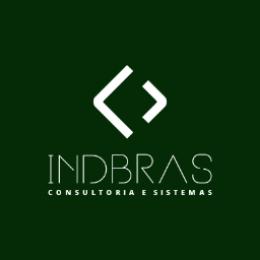 logo da empresa Indbras Tecnologia