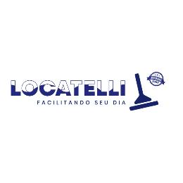 logo da empresa Locatelli