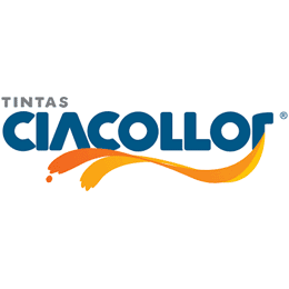 logo da empresa Ciacollor