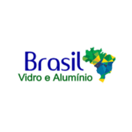 logo da empresa Vidraçaria Brasil