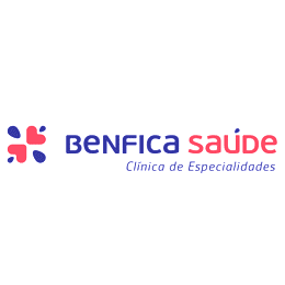 logo da empresa Benfica Saúde