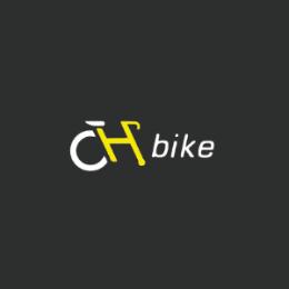 logo da empresa SLT Bikes