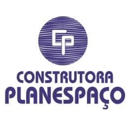 logo do recrutador Construtora Planespaço