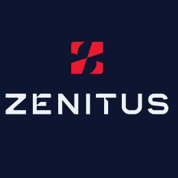 Logo empresa Zenitus Inteligencia Contabil E Empresarial Ltda