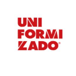 logo da empresa Uniformizado