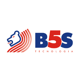 logo da empresa B5s Tecnologia