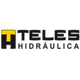 Logo empresa Teles Hidráulica