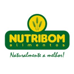 logo da empresa Nutribom