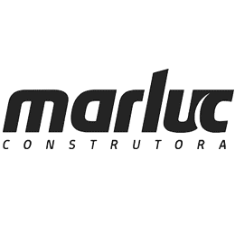 logo do recrutador Construtora Marluc 