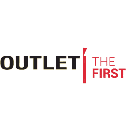 logo do recrutador The First Outlet