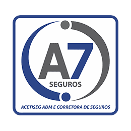 logo da empresa Acetiseg Corretora de Seguros