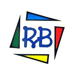 logo da empresa Ribane Confecções e Calçados