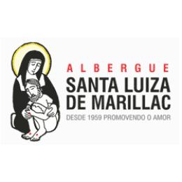 logo do recrutador Albergue Santa Luiza de Marillac