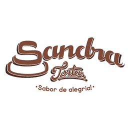 logo da empresa Sandra Tortas