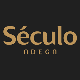 logo da empresa Século Adega