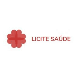 logo da empresa Licite