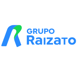 logo da empresa Grupo Raizato