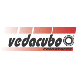 logo da empresa Vedacubo Industria e Comercio de Retentores