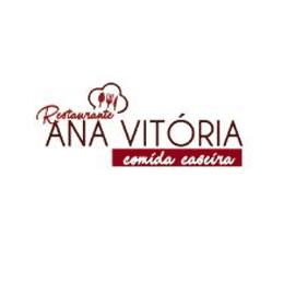 Logo empresa Restaurante Ana Vitória